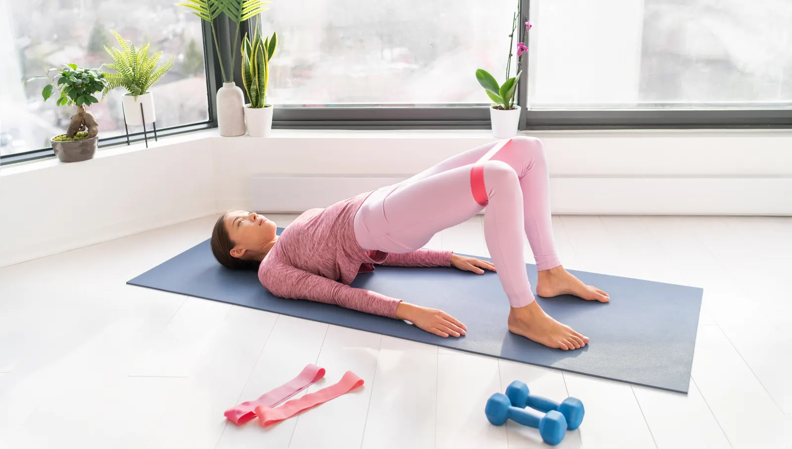 Women's Health Physiotherapy
